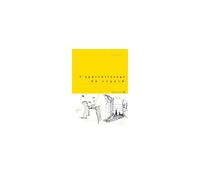 L'Apprentissage du regard - Lecons d'architecture Leçons d'architecture de Dominique - Brigitte Donnadieu - La Villette Eds De - broché - Essai