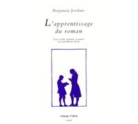 L'apprentissage Du Roman