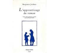 L'apprentissage du roman