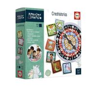 L'apprentissage Est Amusant Créer Des Histoires Educa 18694