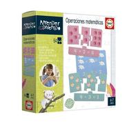 L'apprentissage Est Amusant Opérations Mathématiques Educa 18699