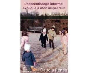 L'apprentissage informel expliqué à mon inspecteur
