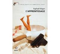 L'Apprentissage Raphaël Majan (Auteur)