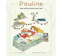 L'APPRIMERIE Pauline, une petite place pour moi