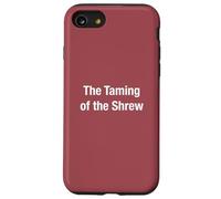 L'apprivoisement de la musaraigne Coque pour iPhone SE (2020) / 7/8