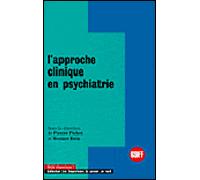 L'Approche clinique en psychiatrie - Pierre Pichot - Empecheurs De Penser En Rond - broché - Livre