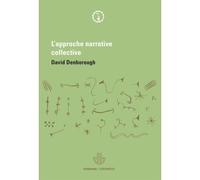 L'approche narrative collective Quelles réponses apporter aux individus, groupes et communautés qui ont vécu un trauma ? - David Denborough - Hermann - broché - Essai