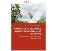 L'approche Participative Dans Le Developpement Sanitaire
