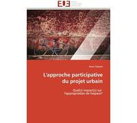 L'approche Participative Du Projet Urbain