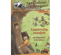 L'approche Sensible En Éducation À La Nature