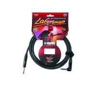 LAPR0600 câble Neutrik 2p jack - jack coudé 6 mètres