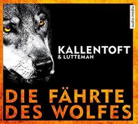 Laprell,Maximilian - Die Fährte des Wolfes [Import]