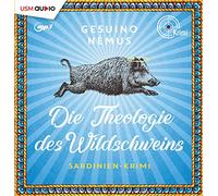 Laprell,Maximilian - Die Theologie des Wildschweins [Import]