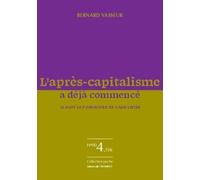 Vers L'après-Capitalisme
