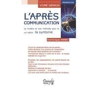L'après-communication