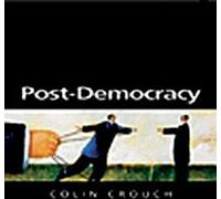 L'après-démocratie