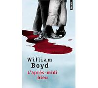 L'Après-midi bleu
