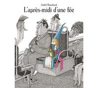 L'Après-midi d'une fée