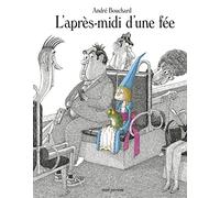 L'Après-midi d'une fée