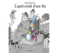 L'Après-midi d'une fée