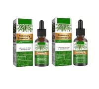 L'après-shampoing au gingembre nourrit et hydrate en douceur les cheveux, favorisant leur épaississement en cas de perte de cheveux et de chute.