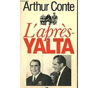 L'Après-Yalta