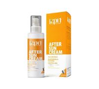LAPRI After Sun Soin - Crème après-soleil hydratante et lotion - Apaise et rafraîchit après un bain de soleil - Pour le visage et le cou - Pour les peaux sensibles - 60 ml