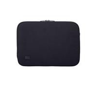 LAPS - Housse d'ordinateur portable - avec poche - 16" - noir