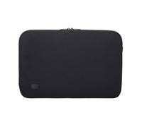 Case Logic LAPS - Housse d'ordinateur portable - 17 - noir