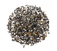 Lapsang Souchong en Vrac - Thé Noir Fumé du Fujian Wuyi