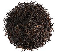 Lapsang Souchong Thé noir tarry - Thé fumé Lap Sang des montagnes Wuyi - Légèrement fumé 100 g