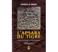L'apsara Du Tigre