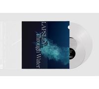 Låpsley Through Water (Vinyl) Limited 12" Album with 7" Single