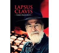 Lapsus clavis - Terry Pratchett - Atalante - broché - Essai