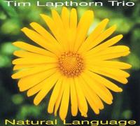 Lapthorn, Tim -Trio- - Natural Language