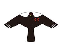 Laptony Cerf-Volant Anti-Oiseaux - Protection de la Ferme - Juste Un cerf-Volant