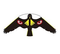 Laptony Effaroucheur d'oiseaux Cerf-Volant Protecteur Cultures sans Mât