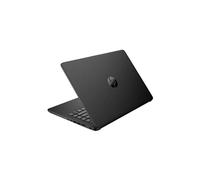 Laptop 14s-fq0070nf - AMD 3000 Series - 3020E / jusqu'à 2.6 GHz - Win 10 Home in S mode - Radeon Graphics - 4 Go RAM - 128 Go SSD TLC - 14" 1366 x