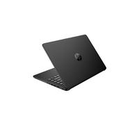 HP 14s-fq0070nf AMD Athlon 3020E Ordinateur portable 35,6 cm (14") HD 4 Go DDR4-SDRAM 128 Go SSD Wi-Fi 5 (802.11ac) Windows 11 Home in S mode Noir