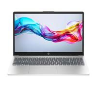 HP 15-fd0081nf Intel® Core™ i5 i5-1235U Ordinateur portable 39,6 cm (15.6") Full HD 16 Go DDR4-SDRAM 1 To SSD Wi-Fi 6E (802.11ax) Windows 11 Home Argent