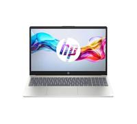 Laptop 15-fd0142nf - Intel Core i5 - i5-1334U / jusqu'à 4.6 GHz - Win 11 Home - Carte graphique Intel Iris Xe - 16 Go RAM - 512 Go SSD NVMe - 15.6"