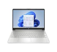 Laptop 15s-eq1010nf - AMD Ryzen 3 - 3250U / jusqu'à 3.5 GHz - Win 11 Home in S mode - Radeon Graphics - 8 Go RAM - 256 Go SSD NVMe - 15.6" 1920 x