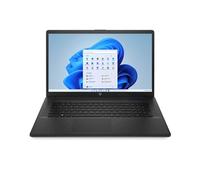 Laptop 17-cn0021nf 17,3" HD+ Intel Celeron N4120 RAM 8 Go SSD M.2 256 Go Intel UHD Graphics