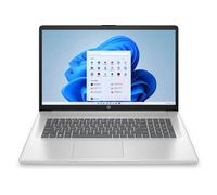 Laptop 17-cn3007nf - Intel Core i3 - N305 / jusqu'à 3.8 GHz - Win 11 Home - UHD Graphics - 8 Go RAM - 512 Go SSD NVMe - 17.3" IPS 1920 x 1080 (Full