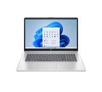 Laptop 17-cn3030nf - Intel Core i7 - 1355U / jusqu'à 5 GHz - Win 11 Home - Carte graphique Intel Iris Xe - 16 Go RAM - 512 Go SSD NVMe - 17.3" IPS
