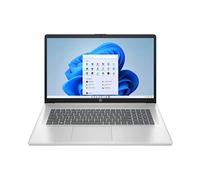 Laptop 17-cn3031nf Intel® Core™ i5 i5-1334U Ordinateur portable 43,9 cm (17.3") Full HD 16 Go DDR4-SDRAM 512 Go SSD Wi-Fi 6 (802