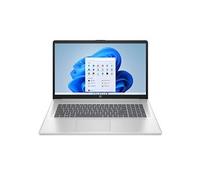 Laptop 17-cn3055nf - Intel Core i3 - N305 / jusqu'à 3.8 GHz - Win 11 Home - UHD Graphics - 8 Go RAM - 512 Go SSD NVMe - 17.3" 1600 x 900 (HD+) -
