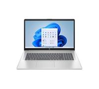 Laptop 17-cn4002nf - Intel Core 3 - 100U / jusqu'à 4.7 GHz - Win 11 Home - UHD Graphics - 16 Go RAM - 512 Go SSD NVMe - 17.3" 1600 x 900 (HD+) -