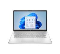 17-cp2002nf AMD Ryzen™ 5 7520U Ordinateur portable 43,9 cm (17.3") Full HD 16 Go LPDDR5-SDRAM 1 To SSD Wi-Fi 6 (802.11ax) Window