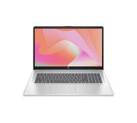 Laptop 17-cp2012nf - AMD Ryzen 5 - 7520U / jusqu'à 4.3 GHz - Win 11 Home - Radeon 610M - 8 Go RAM - 512 Go SSD NVMe - 17.3" IPS 1920 x 1080 (Full HD)